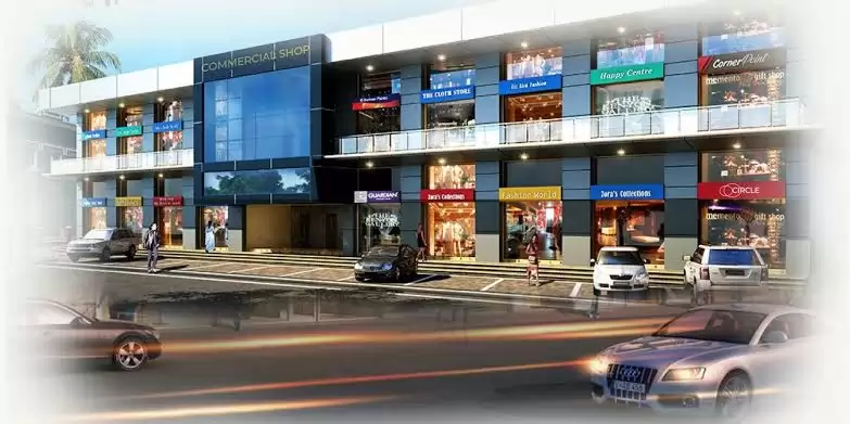 Commercial Property