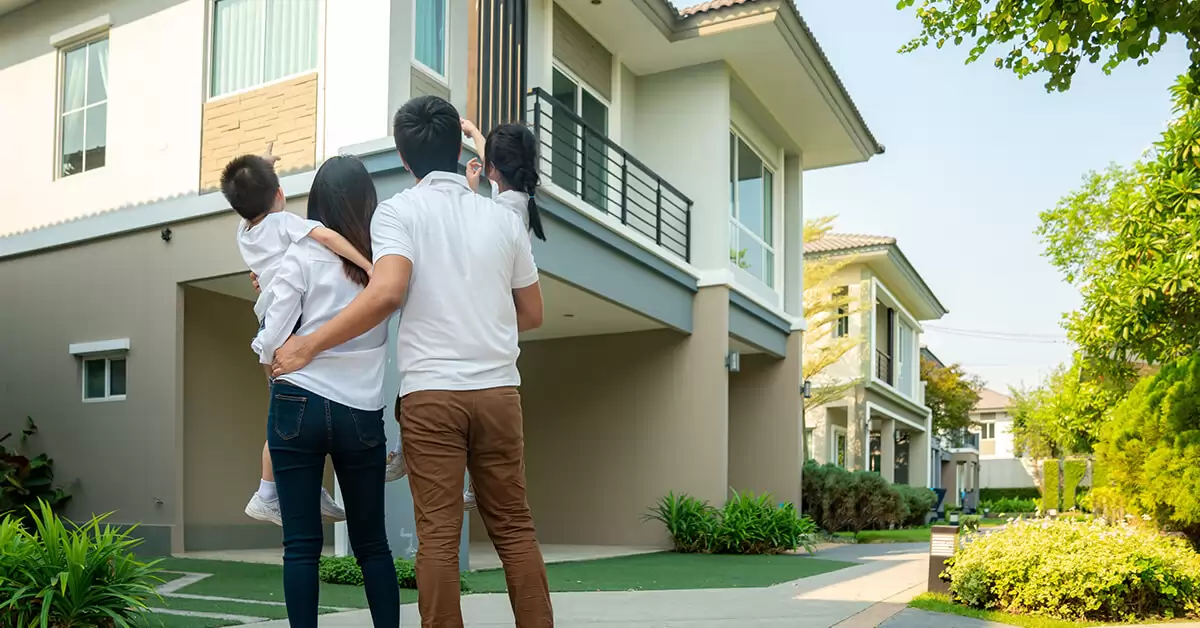 Residential Property